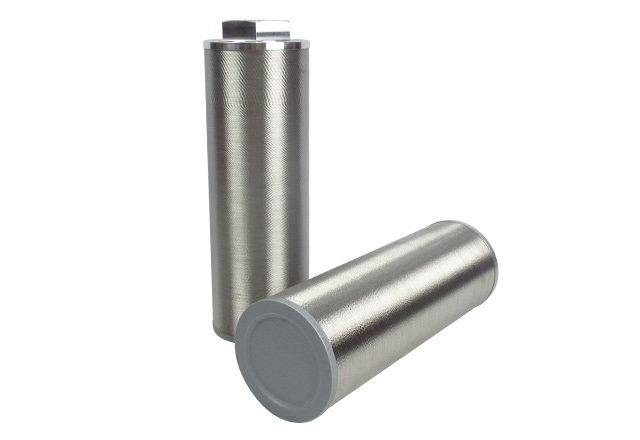 hydraulic filter 